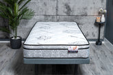 image of white Restopedic Euro Top Mattress-Sleep Nation